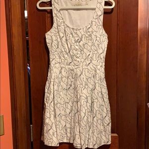 JACK WILLS DRESS BRAND NEW